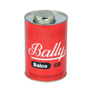 Bally Çok Amaçlı Yapıştırıcı İlaç C8 Net 400 gr - Teneke