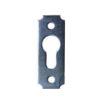 Düz Gizli Resim, Tablo, Çerçeve, Askısı - 16x40mm, 100 Adet