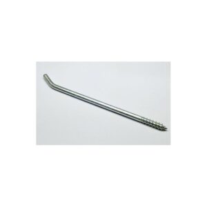 Anahtar Askısı - 3,5x80 - 10 Adet