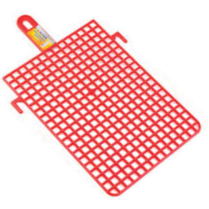 Plastik Rulo Izgara 20 cm - Rulo Boya Süzme