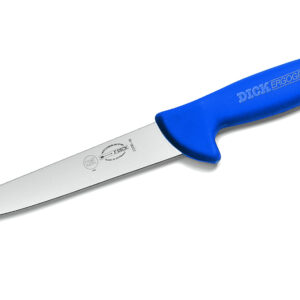 F.Dıck 8 2006 18 Kemiksiz Sıyırma Kasap Bıçağı 18 cm - Ergo Grip