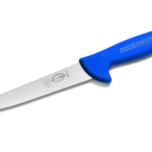 F.Dıck 8 2006 21 Kemiksiz Sıyırma Kasap Bıçağı 21 cm - Ergo Grip
