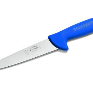 F.Dıck 8 2007 18 Kasap Kemik Sıyırma Bıçağı 18 cm - Ergo Grip