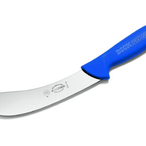 F.Dıck 8 2264 18 Kasap Deri Yüzme Bıçağı 18 cm - Ergo Grip