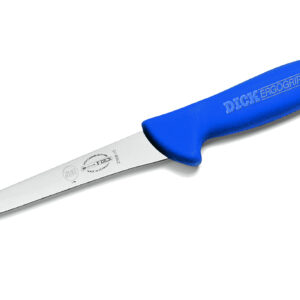 F.Dıck 8 2368 10 Kasap Sıyırma Bıçağı 10 cm - Ergo Grip