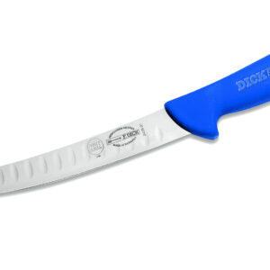 F.Dıck 8 2425 21K Oluklu Trimleme, Bonfile Kesim Bıçağı 21 cm - Ergo Grip