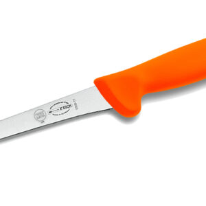 F.Dıck 8 2868 10 Kasap Sıyırma Bıçağı 10 cm - Master Grip