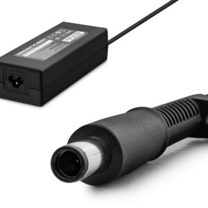 19.5V 7.7A 150W Laptop Adaptörü - 7.4X5.0Mm - Dell Uyumlu - Siyah GXHH4