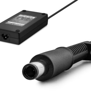 19V 9.5A 180W Laptop Adaptörü - 7.4X5.0Mm - Dell Alienware Uyumlu - Siyah GXHH7