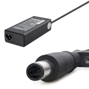 19V 4.74A 90W Laptop Adaptörü - 7.4X5.0Mm - Dell Uyumlu - Siyah HD715