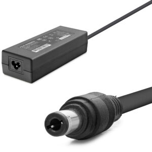 12V 10A 120W Led / Kamera Adaptörü - 5.5X2.5Mm - Siyah HD794