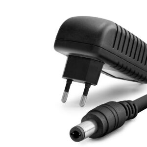 7V 2A 14W Modem / Router Adaptörü - 5.5X2.5Mm - Siyah HD8413