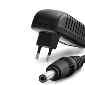 9V 2A 18W Modem / Router Adaptörü - 3.5X1.35Mm - Siyah HD8415