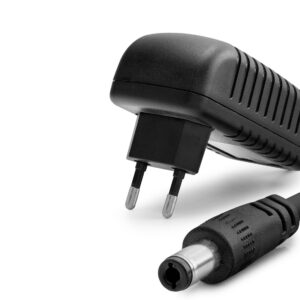 9V 2A 18W Modem / Router Adaptörü - 5.5X2.5Mm - Siyah HD8416