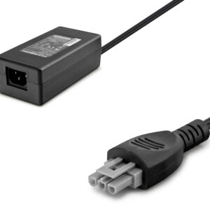Uyumlu Yazıcı Adaptörü 32V 625Ma / 16V 940Ma - 3 Pin - Siyah HD8810