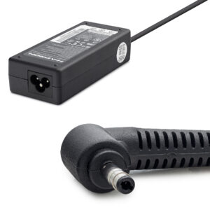 20V 3.25A 65W Laptop Adaptörü - 4.0X1.7Mm - Casper Grundig Uyumlu - Siyah HD8818
