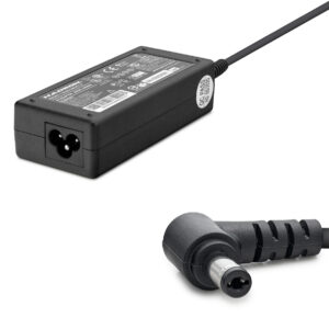 24V 3A 72W Yazar Kasa Ve Pos Cihazı Adaptörü - 5.5X2.5Mm - Siyah HD8852