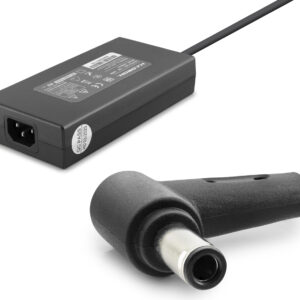 20V 12A 240W Laptop Adaptörü - 6.0X3.7Mm - Asus Rog Tuf Uyumlu - Siyah HD8874