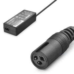 15-24V 90W Universal Laptop Adaptörü - Uçsuz - Tüm Markalarla Uyumlu - Siyah HD8891