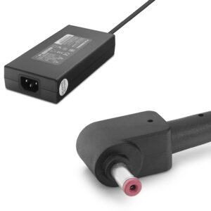 19.5V 9.23A 180W Laptop Adaptörü - 5.5X1.7Mm - Predator Nitro Uyumlu - Siyah HD8895