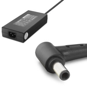 19.5V 9.23A 180W Laptop Adaptörü - 6.0X3.7Mm - Asus Rog Tuf Uyumlu - Siyah HD8897