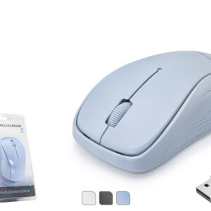 Kablosuz Mouse 1200 Dpi HDX3413