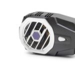 Telefon Soğutucu Fan Bataryalı - Siyah HDX4393