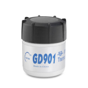 GD901 Termal Macun 6.8 W/Mk 30 G - Silver HDX6521
