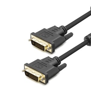 Dvi-D 24+1 Kablo 1.8 M - Siyah HDX7751