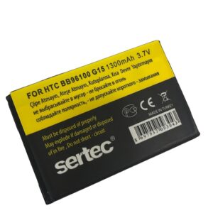 HTC G15 Salsa / BB96100 Uyumlu Batarya