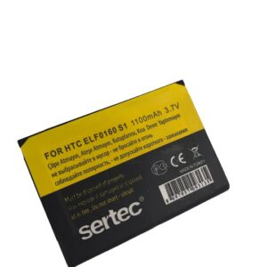 HTC S1 Touch Elf 100 / ELF0160 Uyumlu Batarya