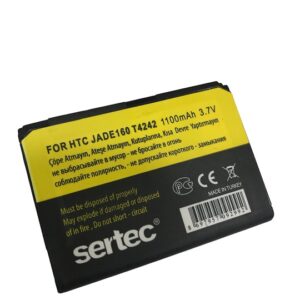 HTC T4242 Touch Cruise / JADE160 Uyumlu Batarya