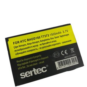 HTC T7373 Touch pro 2 / RHOD160 Uyumlu Batarya