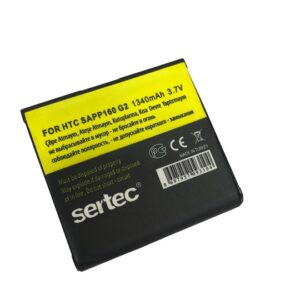 HTC G2 Hero / SAPP160 Uyumlu Batarya