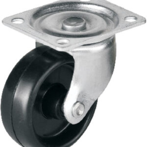 Hts 339 - 32 mm Tablalı Teker 4 Adet