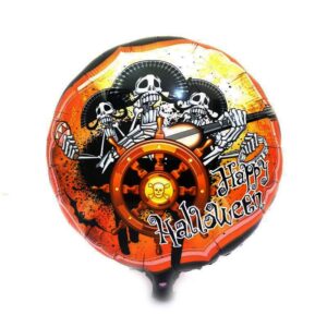 Şekilli Folyo Balonlar