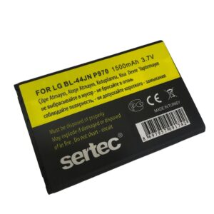 LG L7 P705 / BL-44JH Uyumlu Batarya