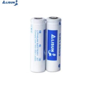LISUN CR14505 3V AA Size Pil (Li-MnO2)