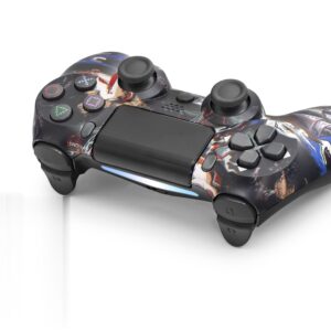 Gamepad Ps4 Uyumlu - Çok Renkli ND400AD