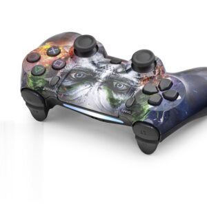 Gamepad Ps4 Uyumlu - Çok Renkli ND400AL