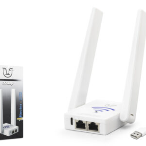 Wifi Repeater Router Access Point 300 Mbps R316