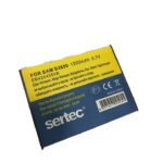 M350/S3850 Uyumlu Batarya