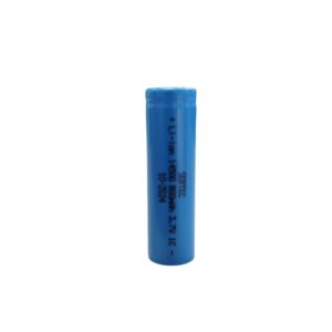 3.2V IFR14500 600 MAH LifePO4 Pil