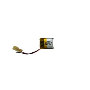 601515 3.7V 80mAh Li-Polymer Pil (Devreli/1.5A)