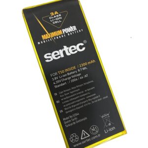 Turkcell T-50 Uyumlu Batarya