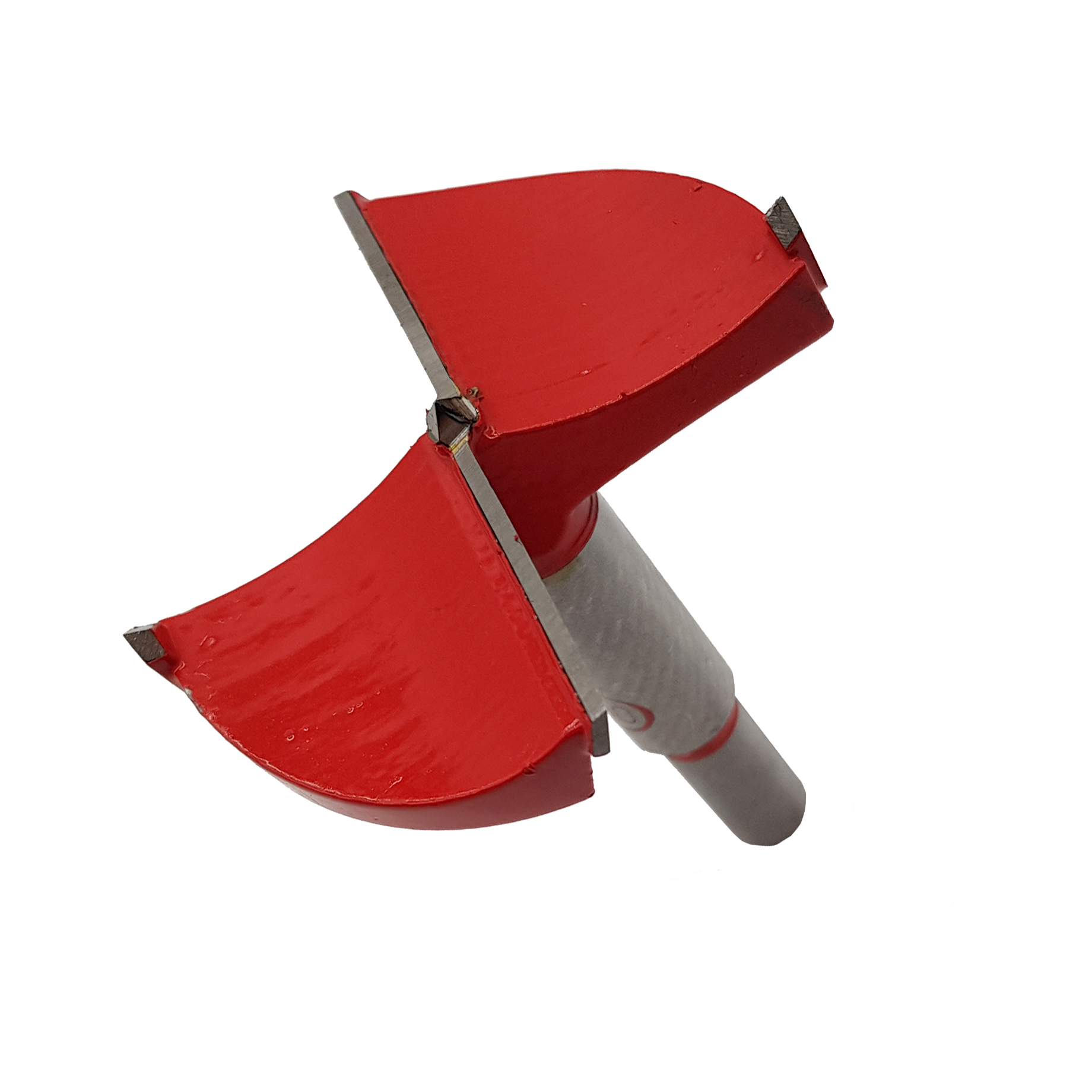 Ahşap Freze Bıçağı - 54x70 mm