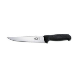 5 5203 18 Kurban ve Kasap Bıçağı 18 cm - Fibrox Sap