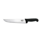 5 5203 20 Kurban ve Kasap Bıçağı 20 cm - Fibrox Sap