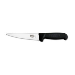 5 5603 16 Sivri Sıyırma Bıçağı 16 cm - Fibrox Sap