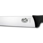 5 6503 15 Geniş Ağızlı Yüzme Bıçağı 15 cm - Fibrox Sap